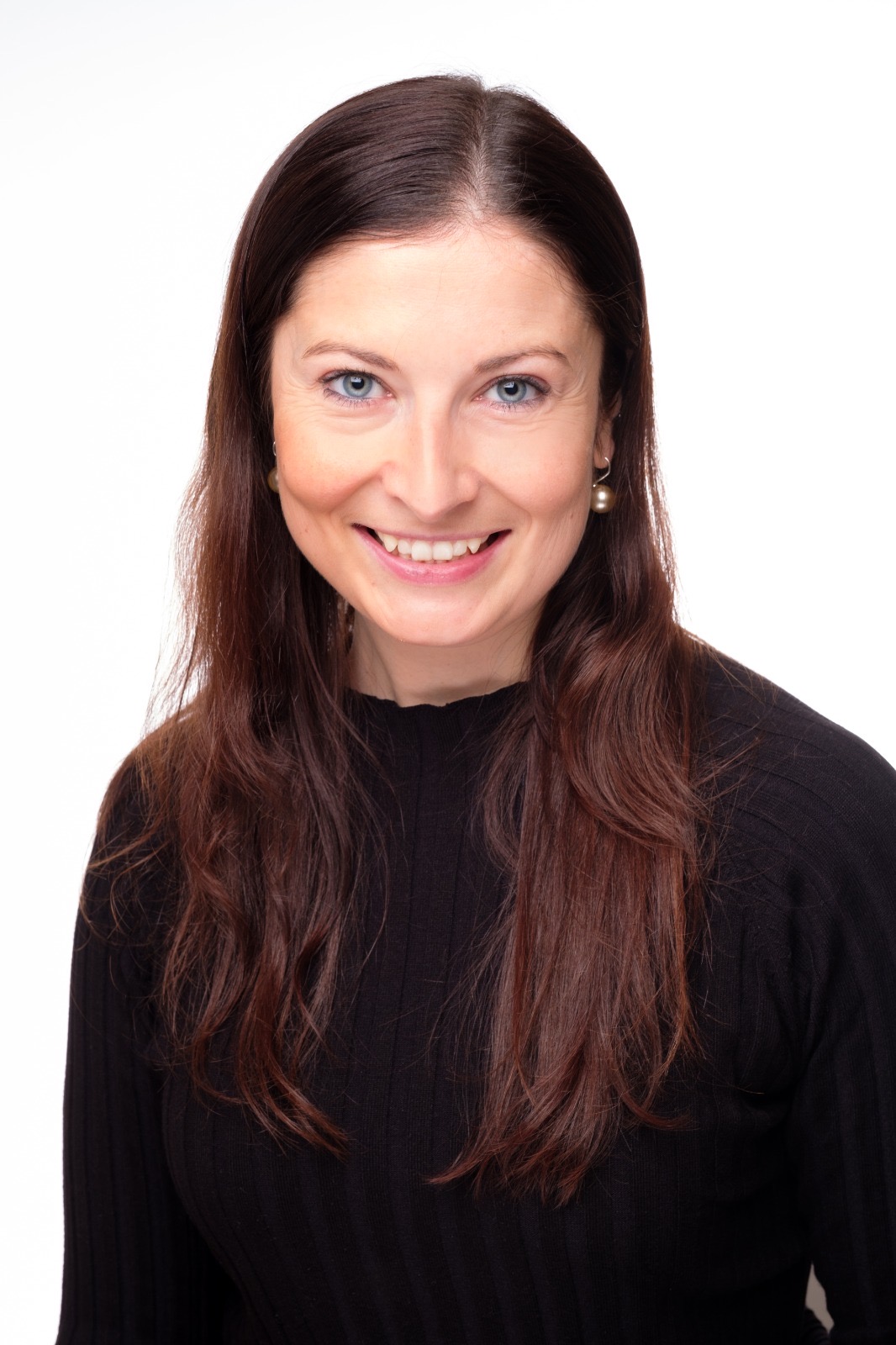 Zuzana Pastrňáková